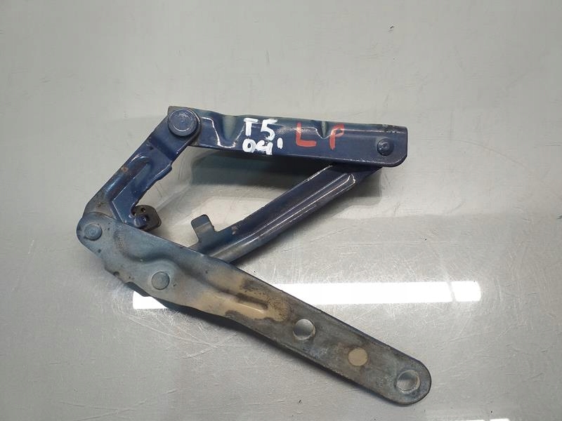 фото №1, Петля капот лівий vw transporter t5 7h0823301c