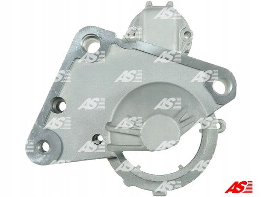 фото №2, Кришка стартер, карбюратора as-pl sbr3019