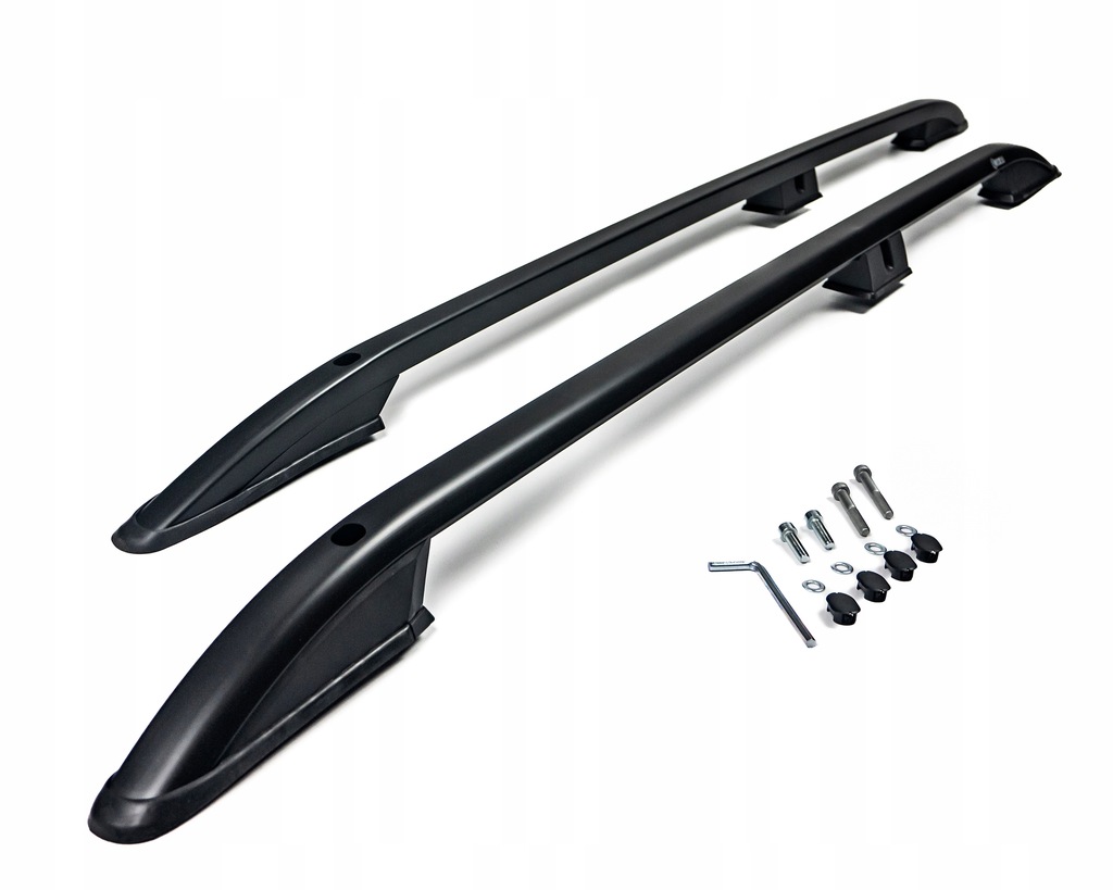 фото №1, Рейлинги кровельные renault kangoo 1996-2007