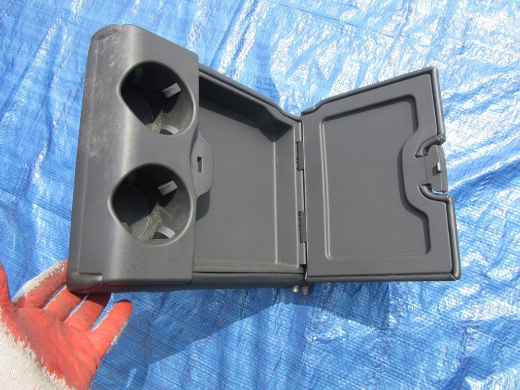 фото №7, Malibu 12 обшивка обивка сиденье задняя кожа kpl