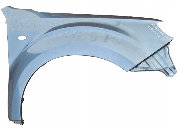 фото №1, Subaru forester iii 3 08-13 крыло правый