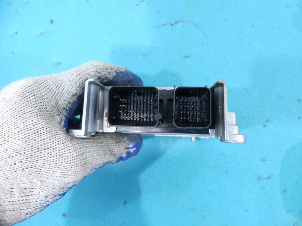 фото №7, Mazda 3 bk 03-09 подушки безопасности подушка безопасности набор eu