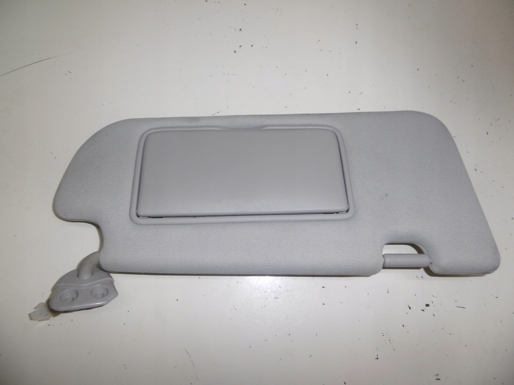 фото №1, Защита солнцезащитная правая infiniti q50