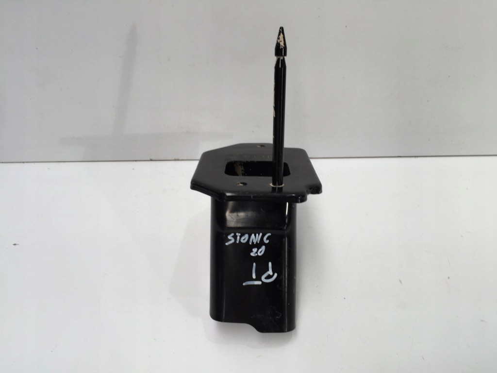 фото №1, Kia stonic 2020 зона деформации задняя задняя правая