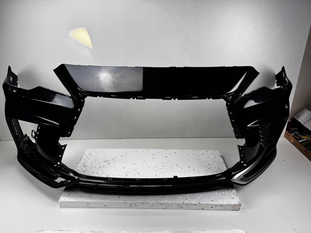 фото №1, Lexus rx v 5 f sport бампер передний перед org 2022-