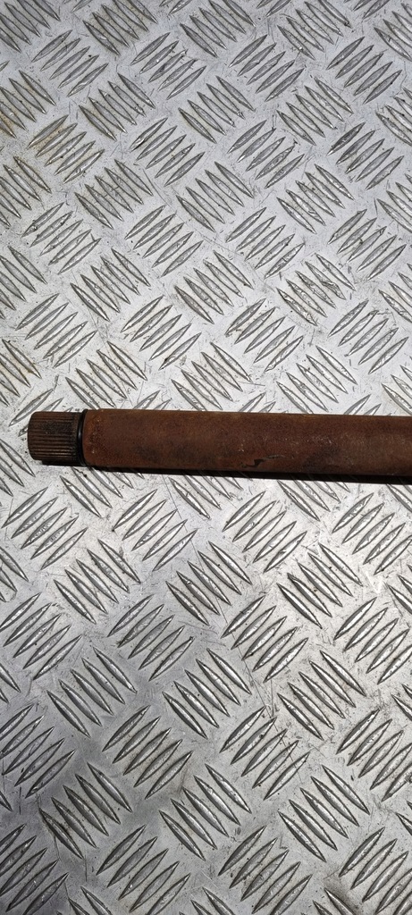 фото №10, Peugeot 508 ii приводной вал правая правый перед передняя 9804895180