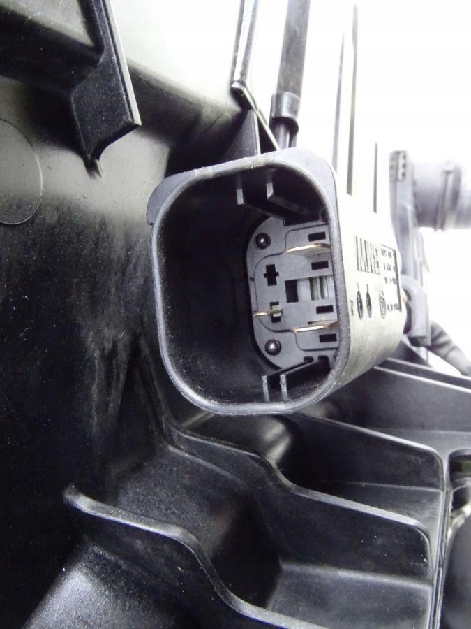 Bmw 2 f45 f46 220d 2.0 d b47 14-21 набор комплект радиатор вентилятор оригинал. Цена