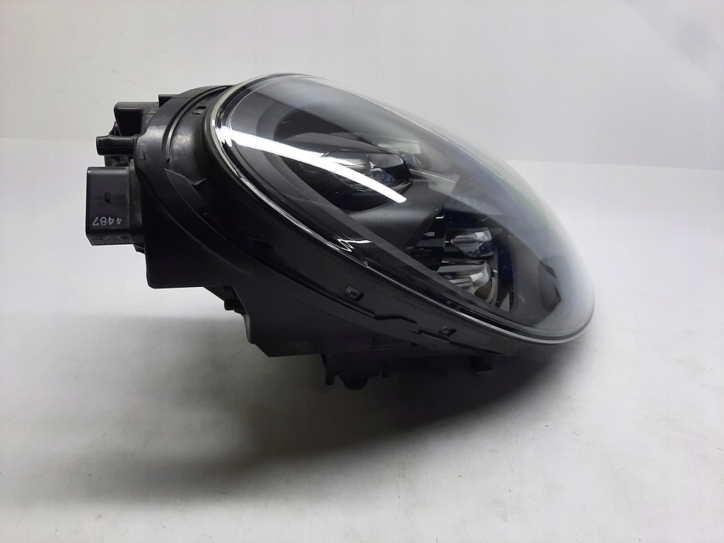 Porsche panamera фара фара led перед передняя правый  971941036 Оригинал