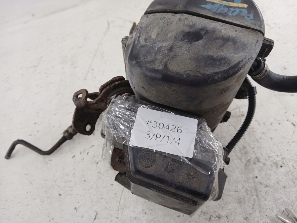 Купити Peugeot 807 c8 scudo ii jumpy expert насос підсилювача 1400752580