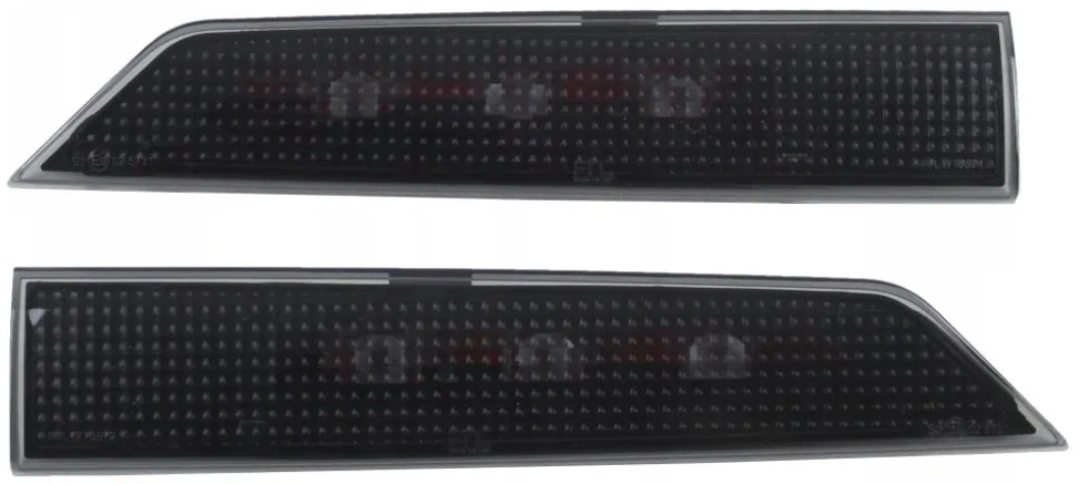 Купить Ford toureno transit custom фара стоп-сигнал led левый правый