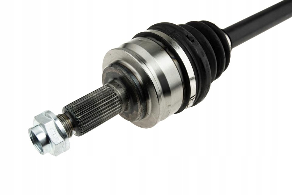 фото №3, Привідний вал привідна