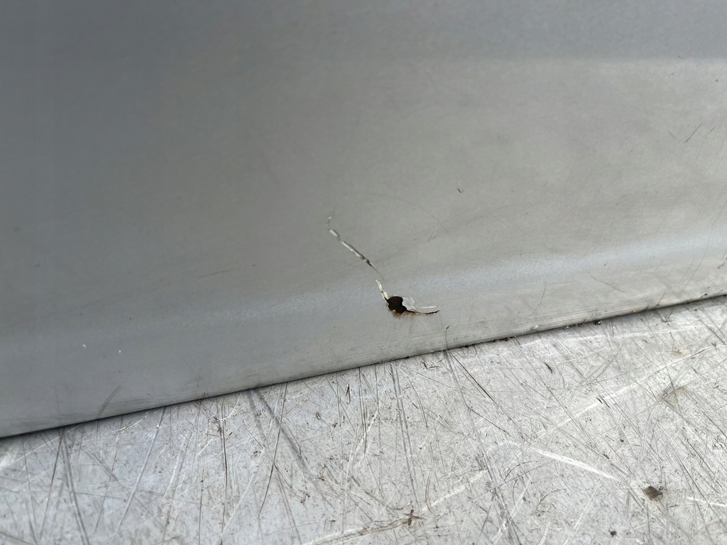 фото №12, Ford expedition i 98- кришка багажника багажника задня задня