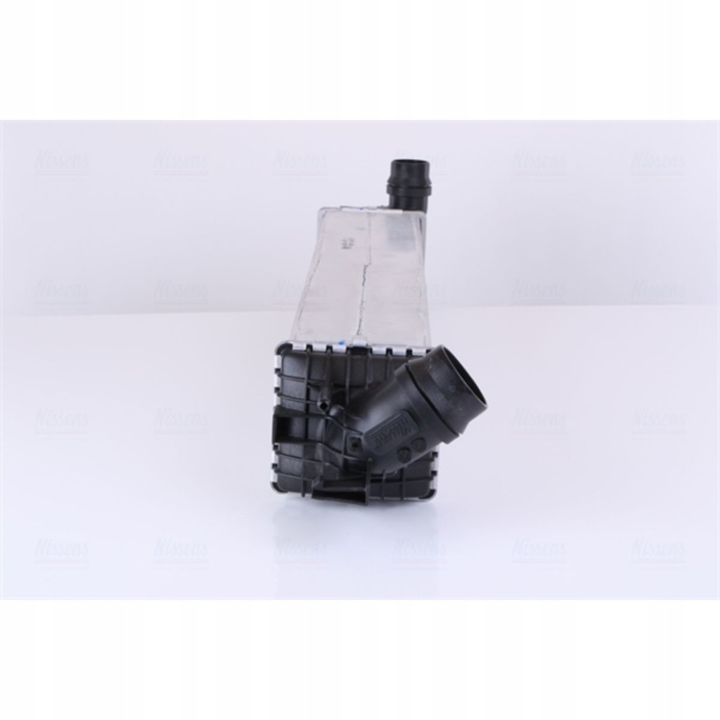 Nissens 96625 радиатор воздуха наддувочный в Украине