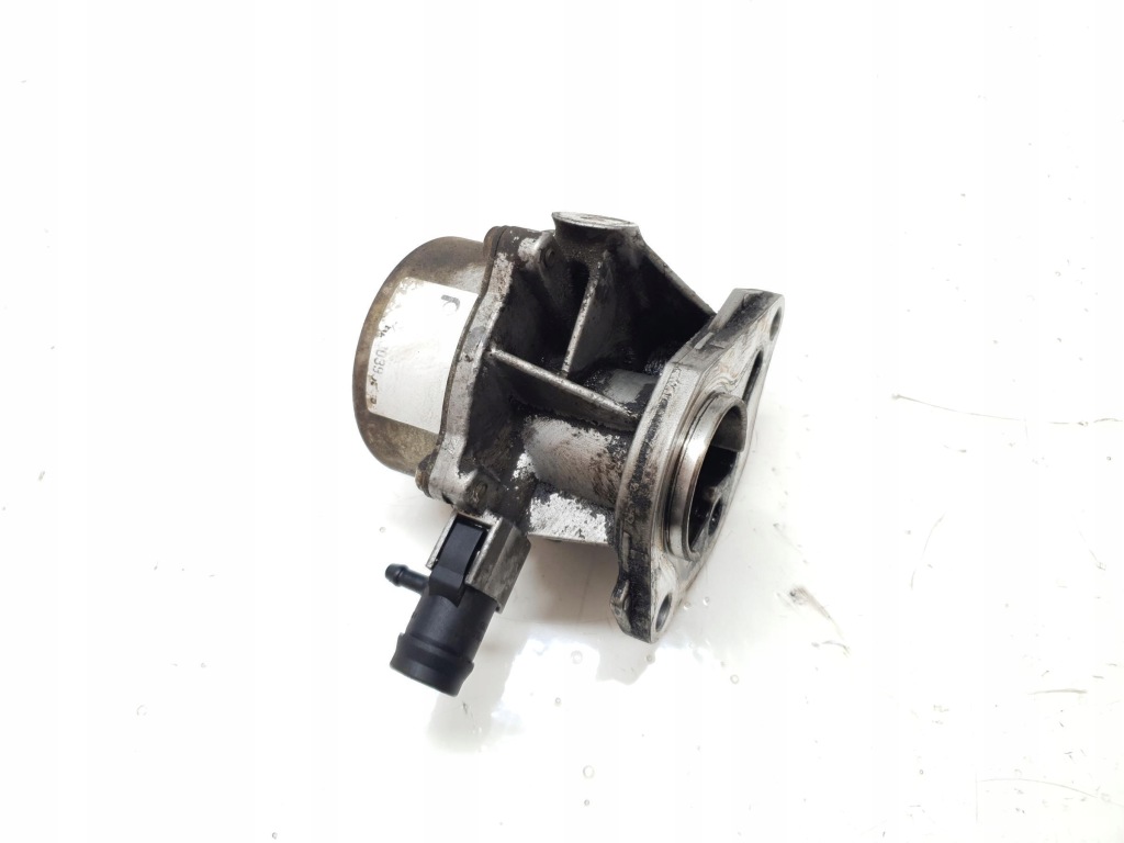 фото №2, Насос вакуум renault megane ii 1.5 dci