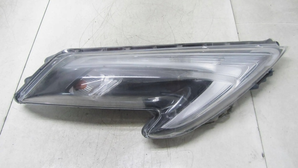 Купить Nissan juke f15 рестайлинг  фара led drl правый  перед