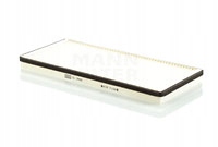 фото №5, Набор фильтров mann-filter vw lt 28-35 ii автобус