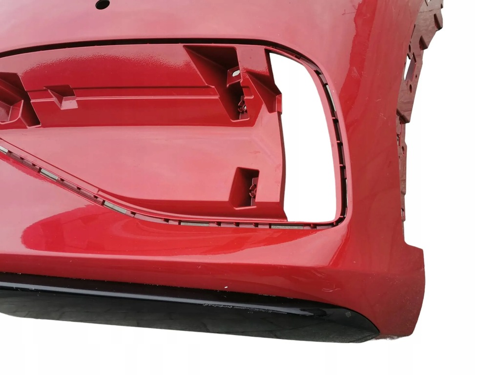 фото №11, Бампер, решітка радіатора, решітка радіатора, дифузор kia ev-6