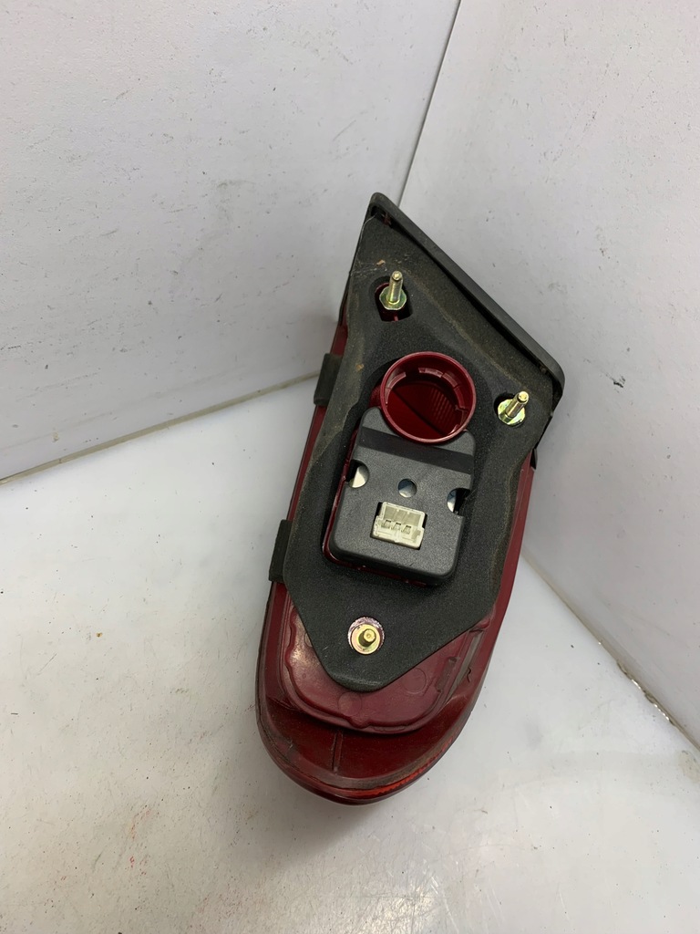 фото №5, Лампа задняя левая alfa 166 fca