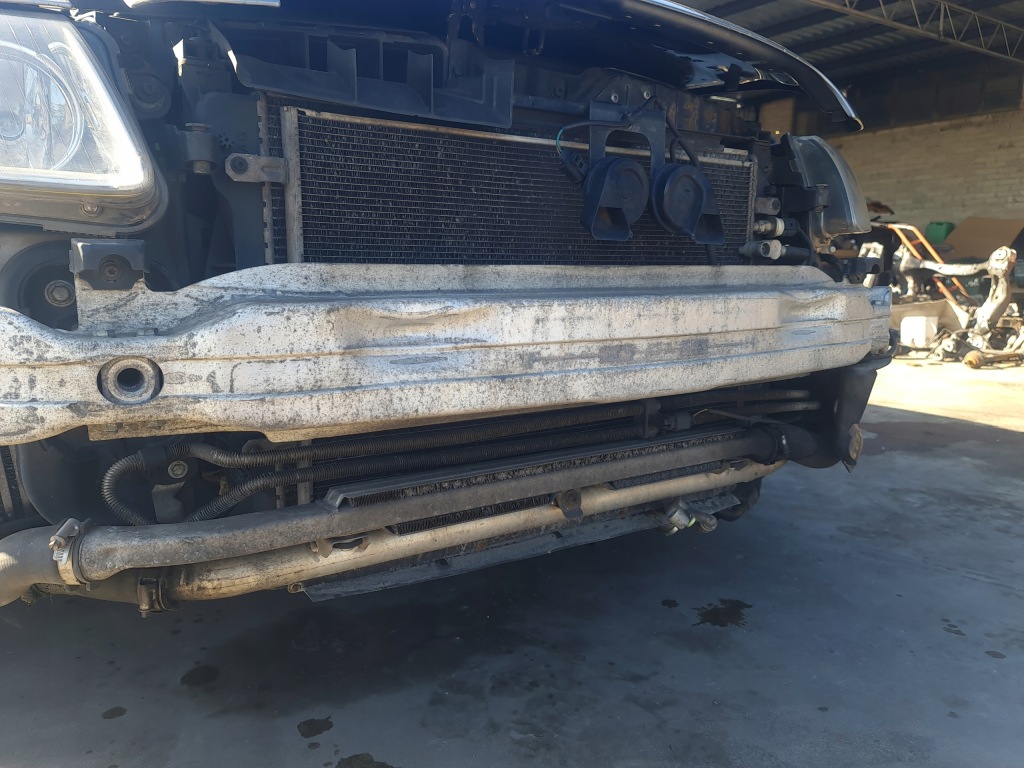 Купить Ремень радиатор вентиляторы a6 c6 2.7 tdi механическая коробка передач