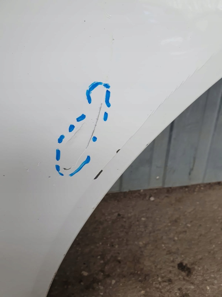 фото №3, Двері ліва задня mercedes glc coupe w253 x253 2016-