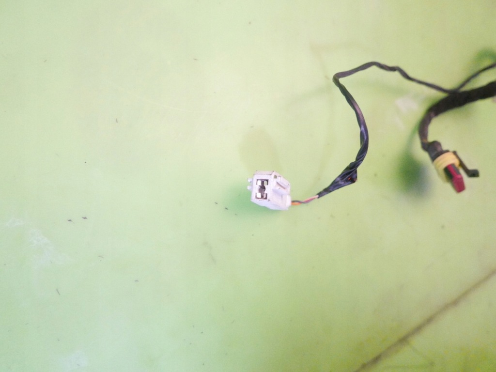 фото №9, Жгут электропроводка дверь правая перед 51747257 alfa romeo 147 3d 04-06