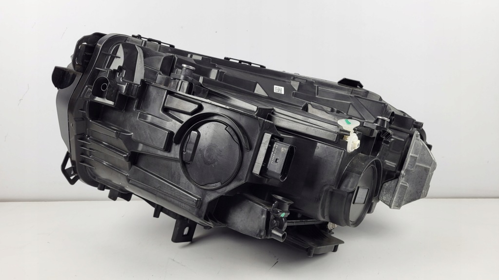 -фара лампа передня права mercedes eqa eqb w243 a243 full led Ціна