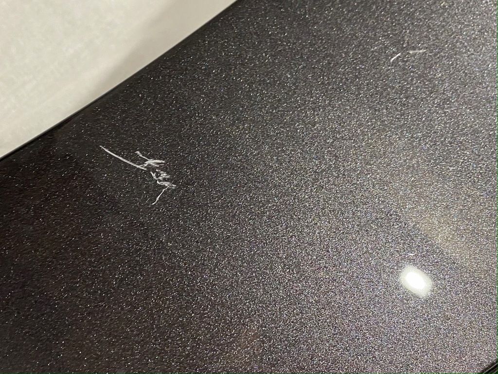 фото №9, Rolls royce dawn wraith правый крыло правый fender