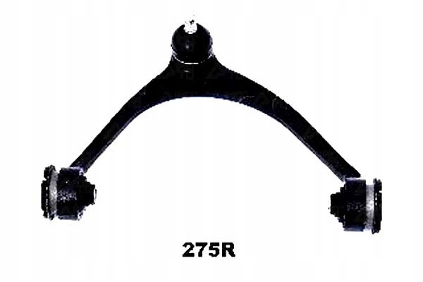 фото №1, Japanparts рычаг lexus перед gs 300 93-04 pr górn