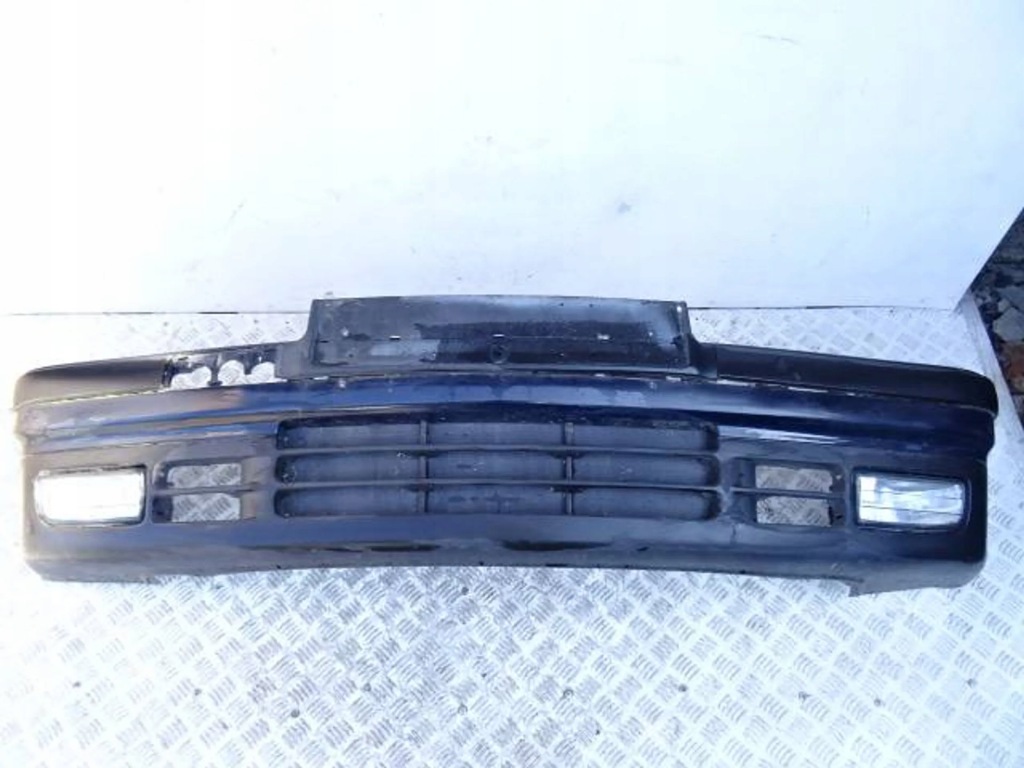 фото №1, Бампер перед kpl. bmw 3 e36 263/5