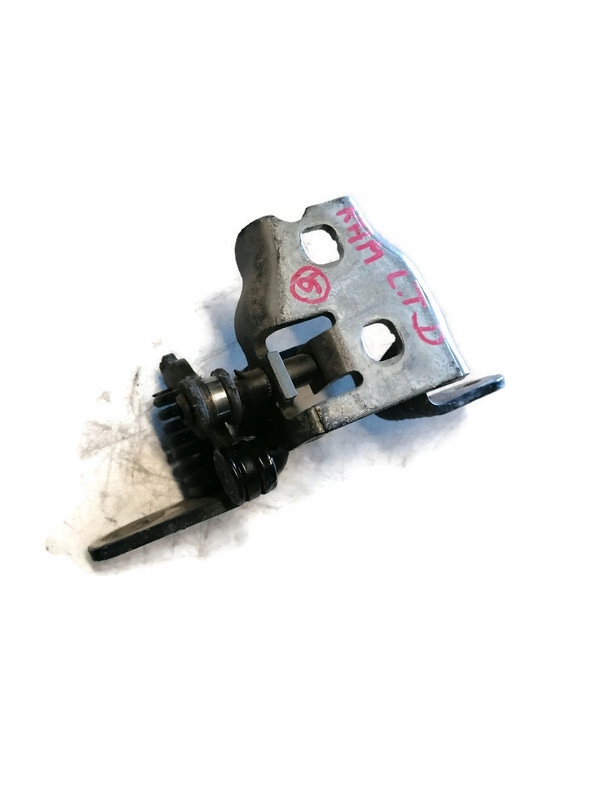 Купити Dodge ram iv 10r петля двері ліва задній нижній