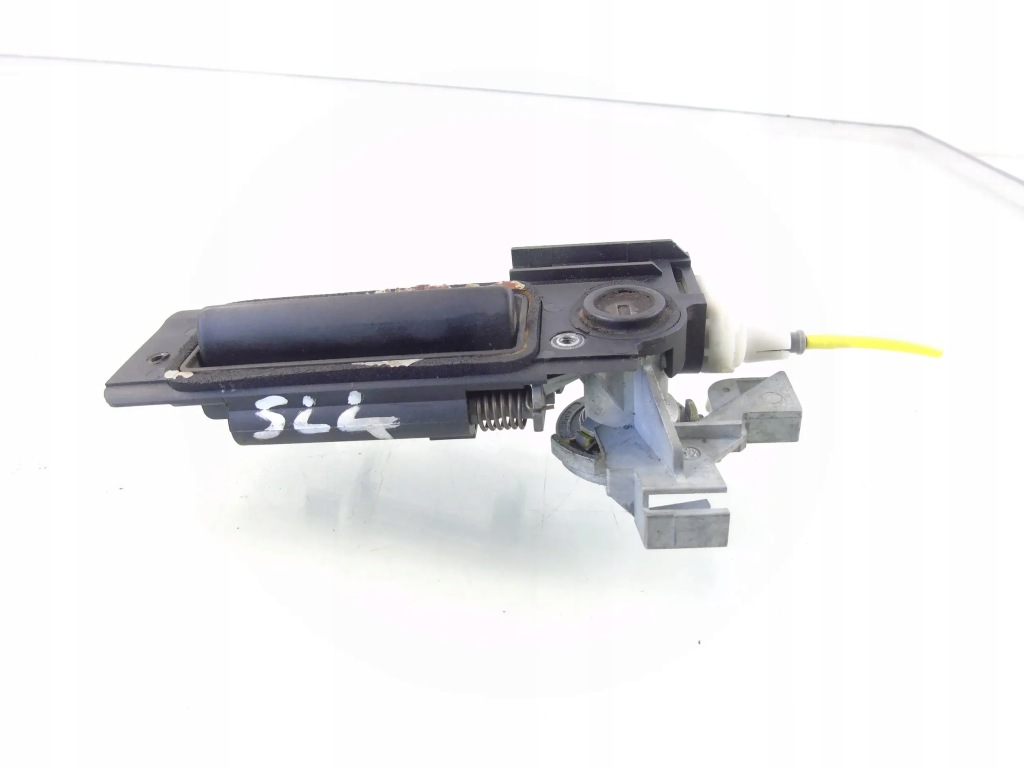 фото №4, Ручка крышки багажника mercedes slk r170 lift