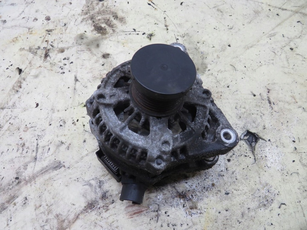 Купить Генератор ford fiesta mk8 1.0 ecoboost h1bt-10300-ec