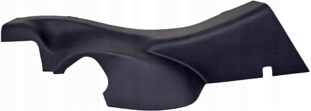 Купить Tl198 mg zs защита порог правый задний