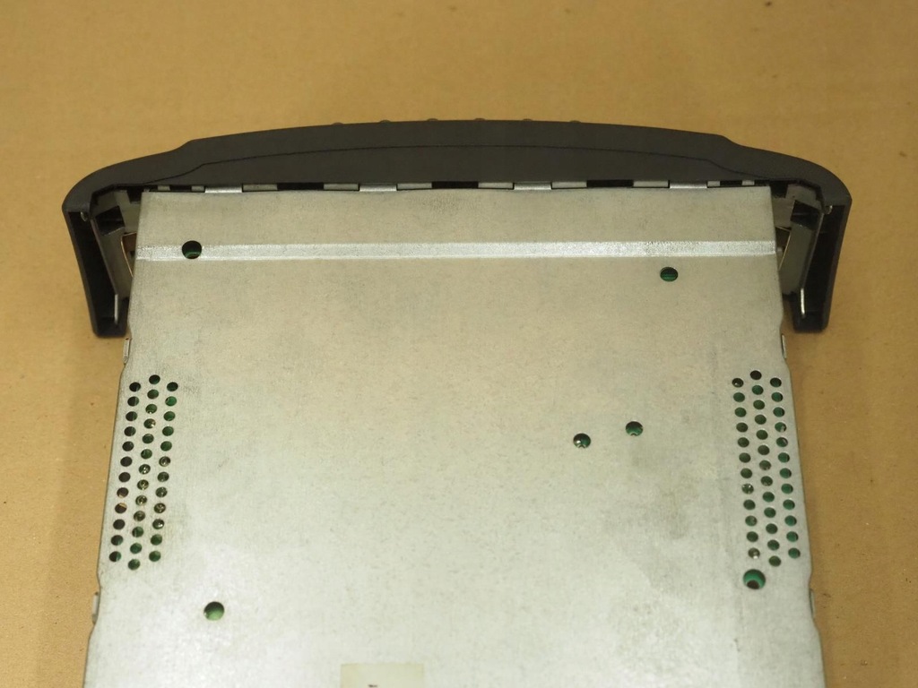 фото №12, Радио smart fortwo i 450 grundig 0013413v007