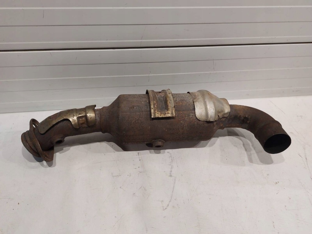 Купить Katalizator/dpf ford f150 fl345k285aa