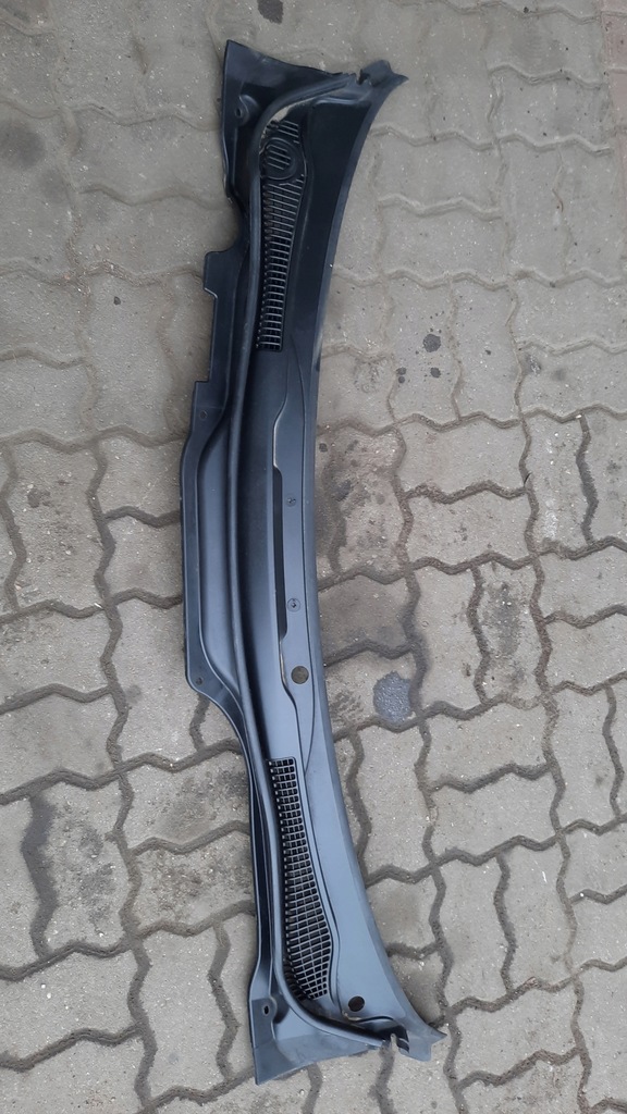 фото №1, Жабо 30678137 volvo s40 ii v50 04-12r