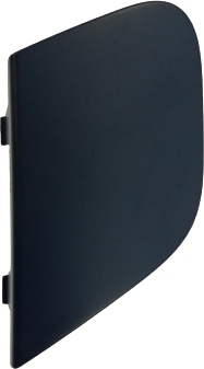 фото №2, Заглушка фаркоп задняя mercedes w213