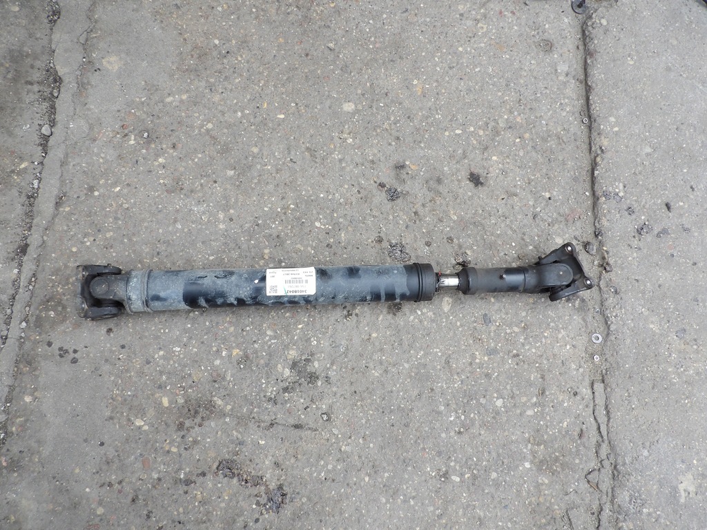 фото №1, Wał 3401b042 mitsubishi l200 2016-