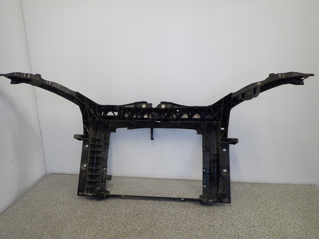 фото №12, Mazda2 mazda 2 02- dy pas передній підсилювач