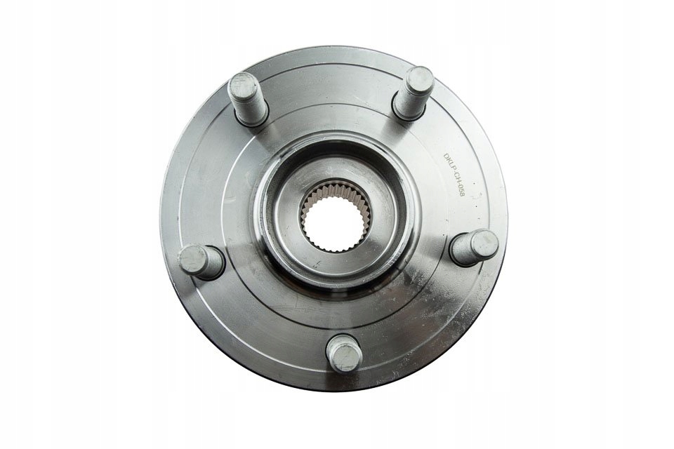 фото №4, Nty ступица колеса перед