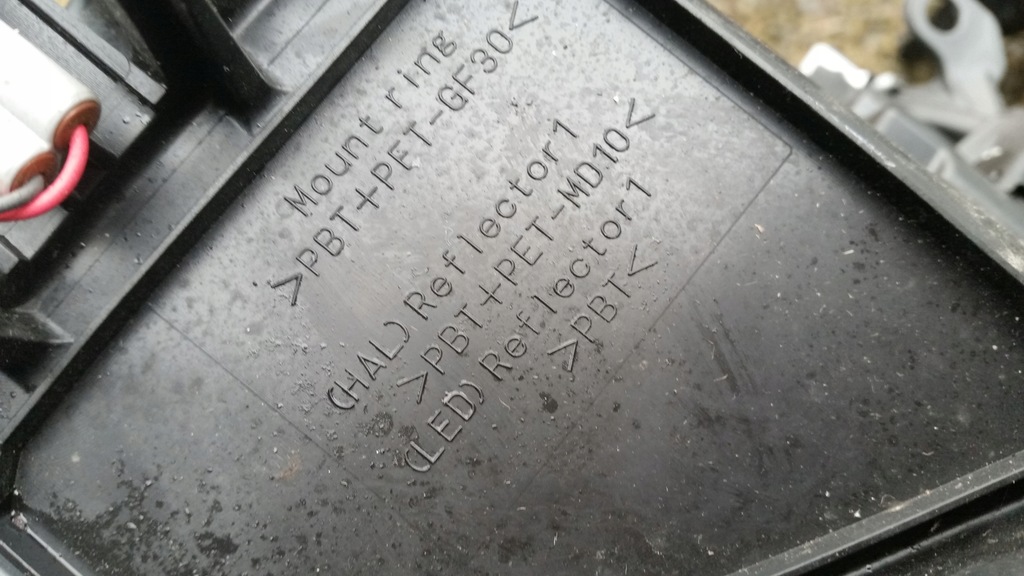 фото №6, Лампа фара toyota rav4 16