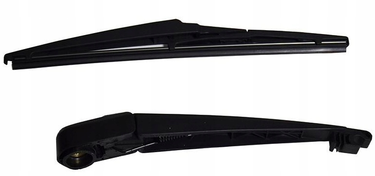 фото №1, Toyota rav4 рычаг задняя щетка дворники