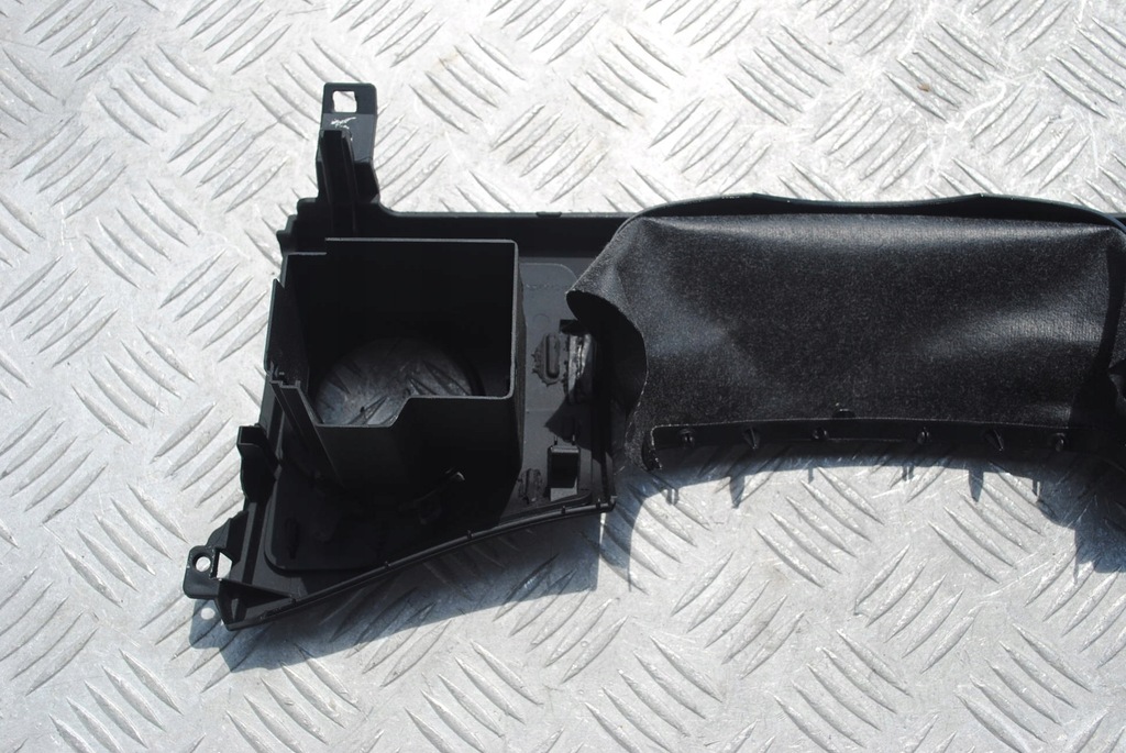 фото №6, Захист панель приладів консолі замка запалювання vw passat b6