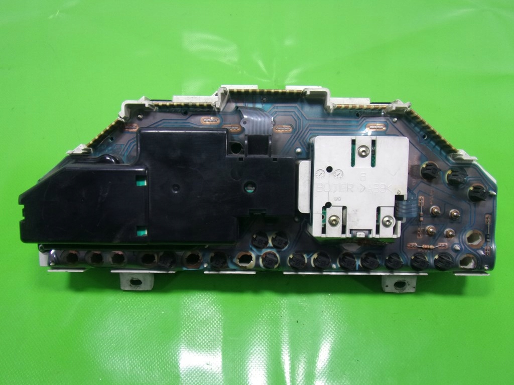 фото №4, Citroen berlingo i лічильник прилади 9621227480