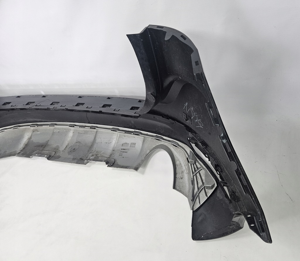 фото №15, Volvo xc60 i lift 2013 - 2017 бампер задний задняя pdc 30763426