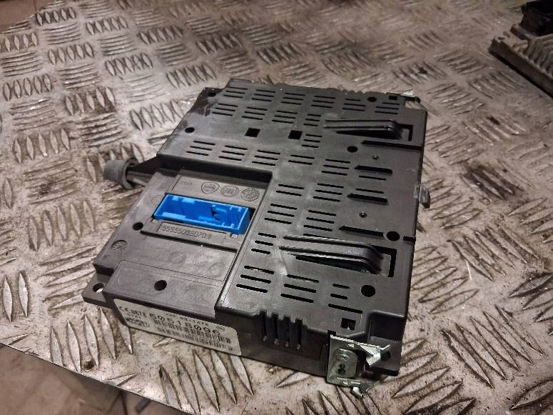 Купить Модуль блок управления blu&me alfa romeo mito 50518096