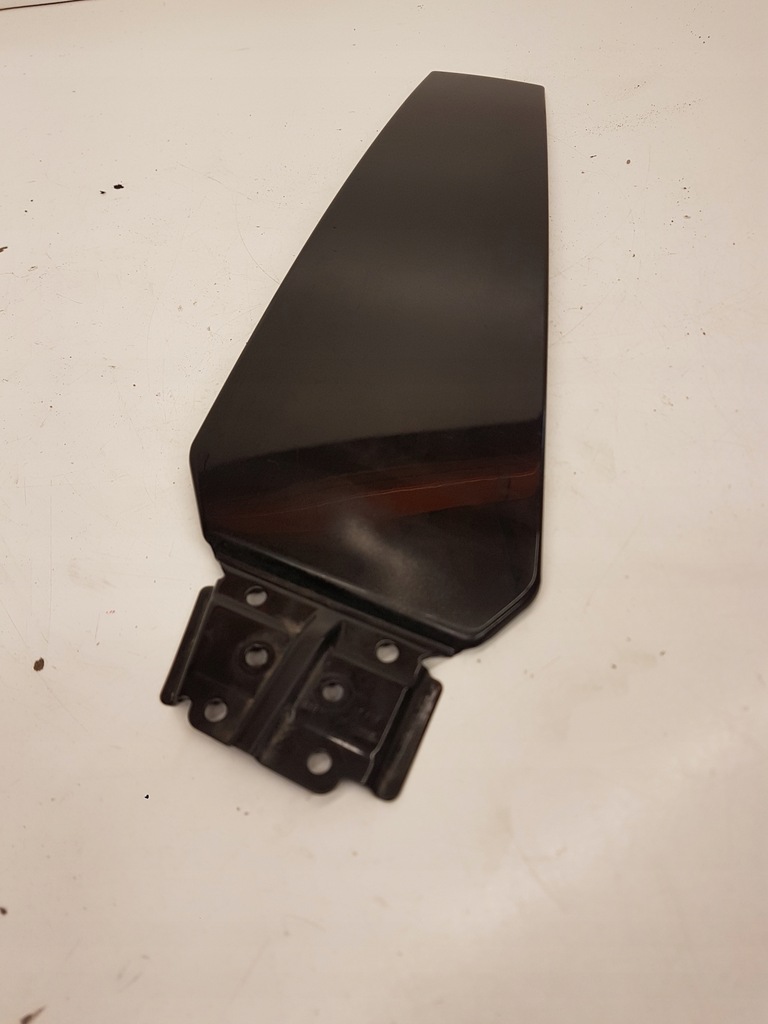 фото №1, Накладка защита стойка audi a5 8t sport 8t8853290