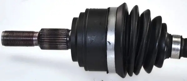 Купить Приводной вал перед gknd12954 löbro ford kuga 3 dfk