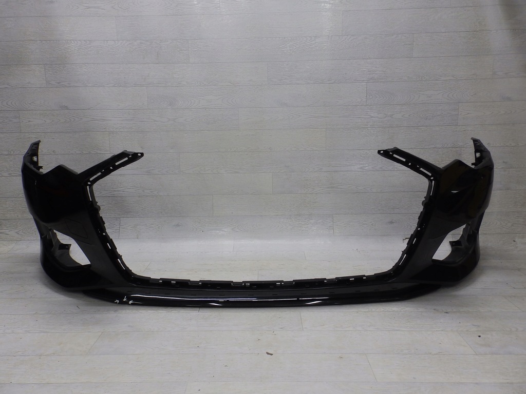 фото №6, Бампер передній audi a6 c8 4k0 6xpdc 2017/21'