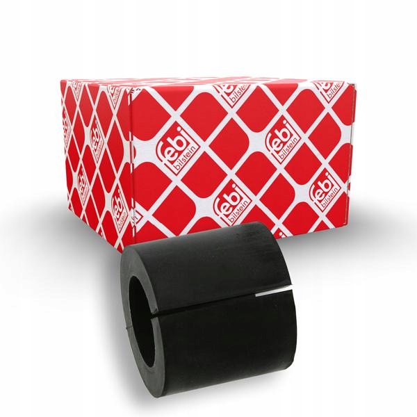 фото №6, Febi подушка стабілізатора renault